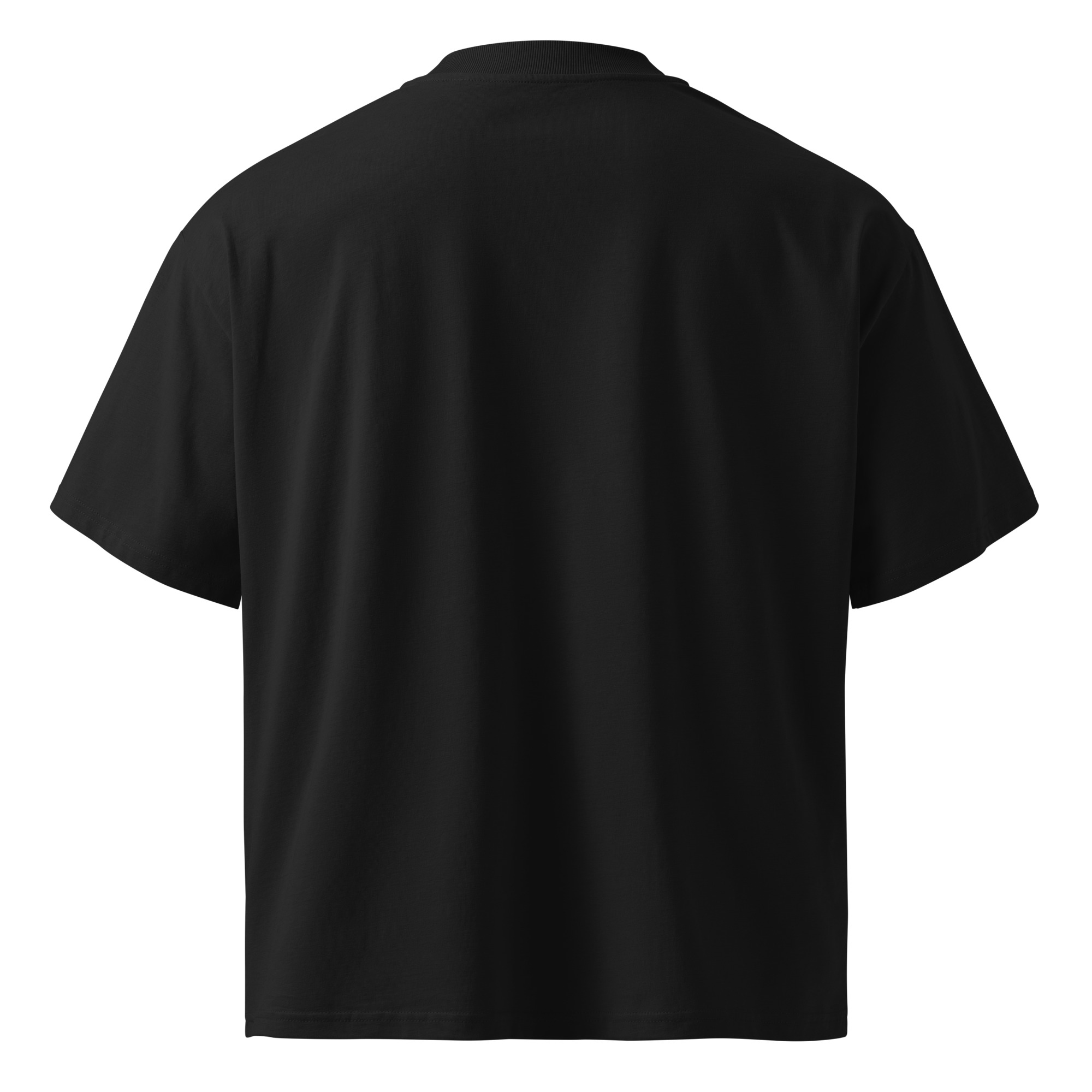 Kingston State of Mind – Jamaican Lion Urban Streetwear T-Shirt | Streetwear With Purpose - Image 3