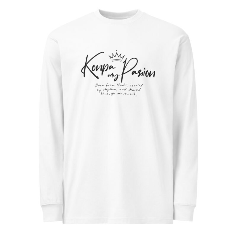 Kompa Is My Passion – Kompa from Haiti