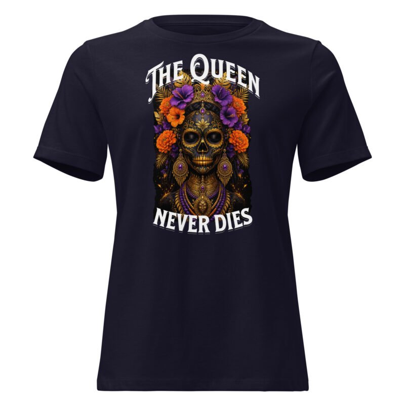 Divine Feminine - Women's Relaxed T-Shirt
